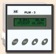 Digital Panel Meters